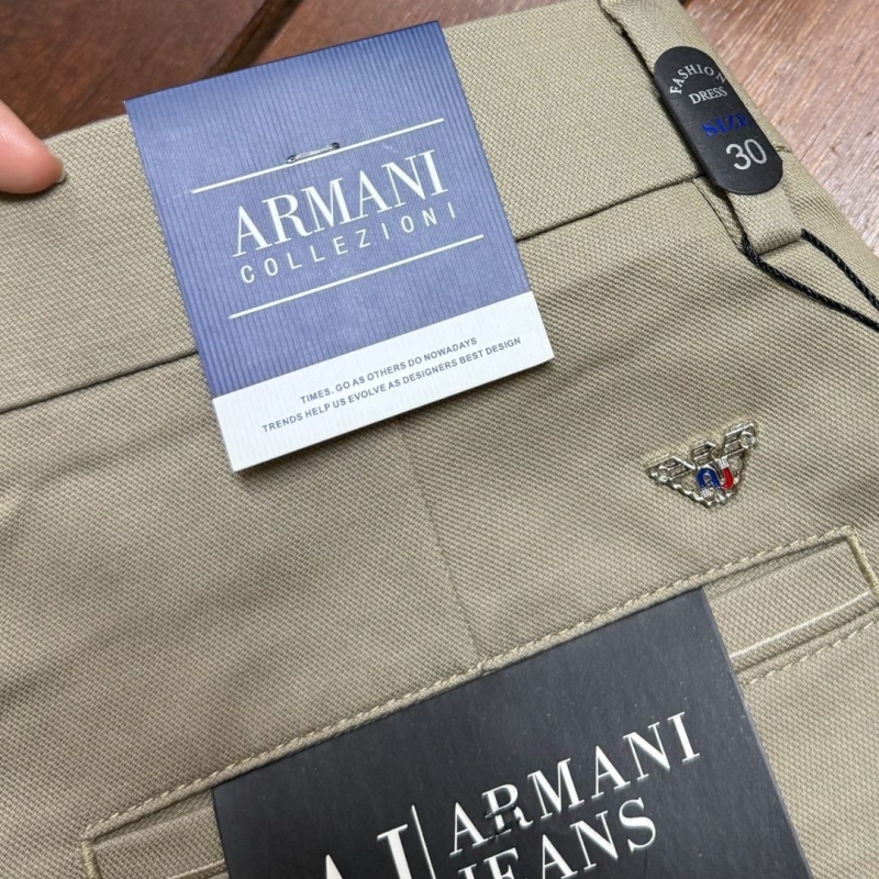 ARMANI